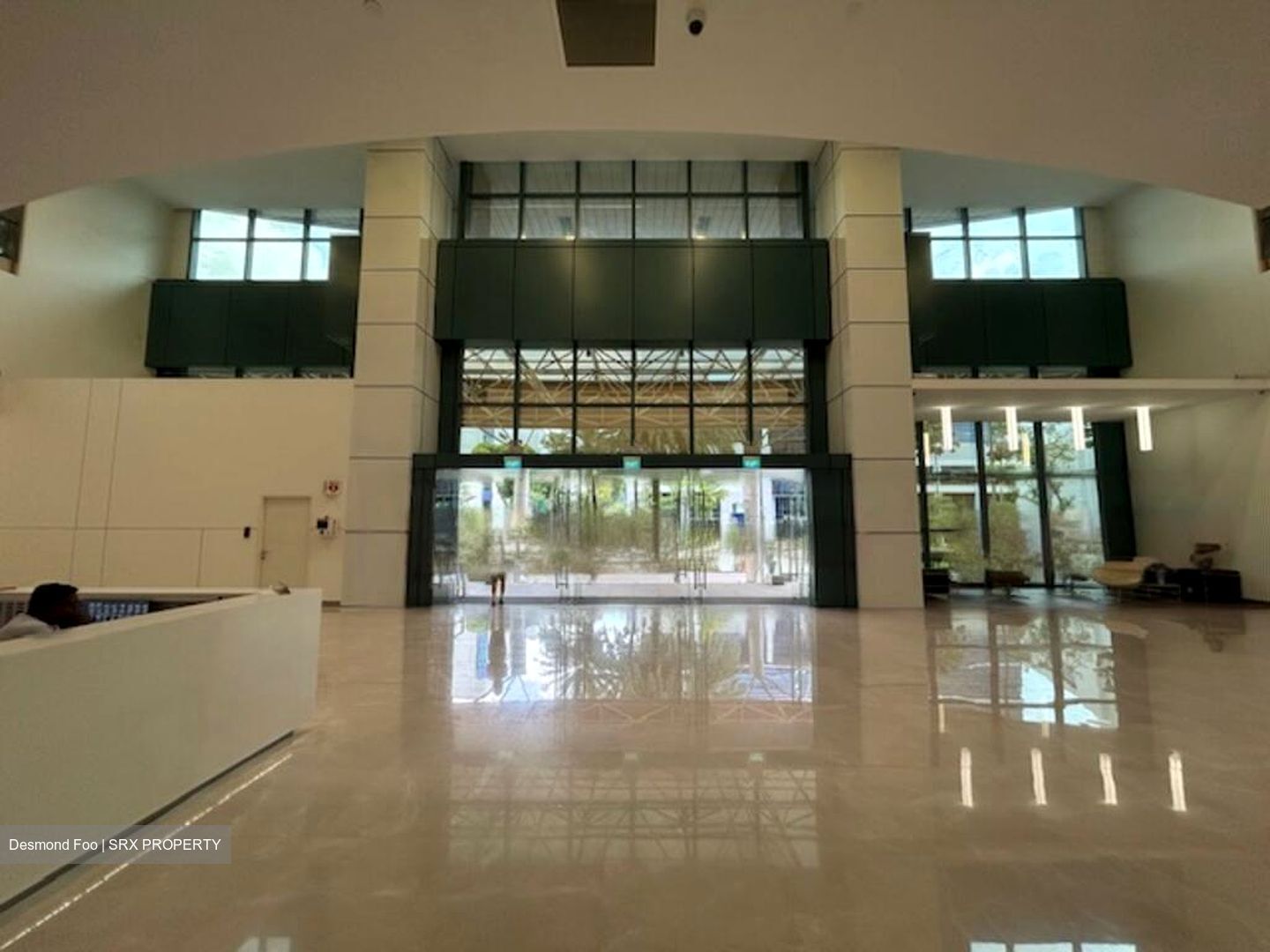 Serangoon North Avenue 5 (D19), Factory #455253531